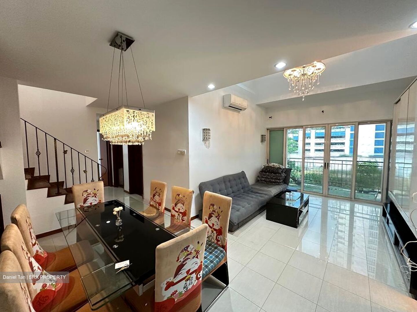 Seletar Springs Condominium (D28), Condominium #421419251